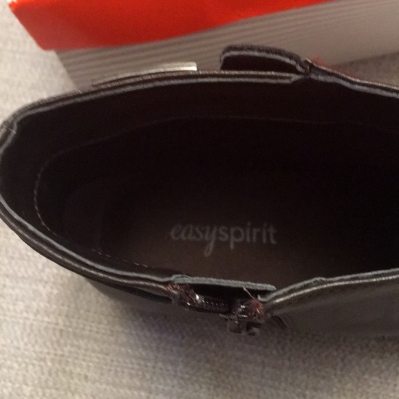 NWT NWB Easy Spirit Novara Ankle Boots Booties - Picture 11 of 15